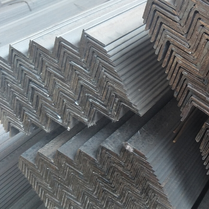 Q355 Angle Steel