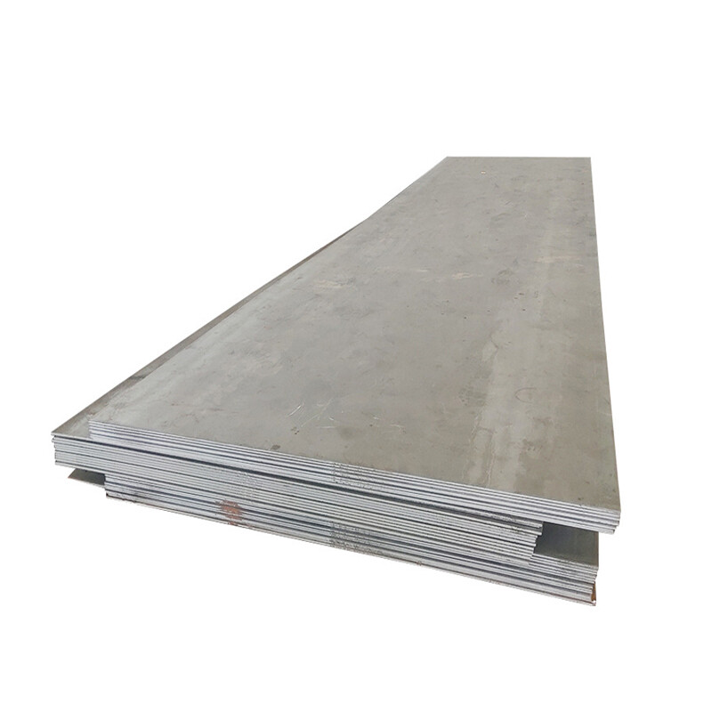 St35 Carbon Steel Plate