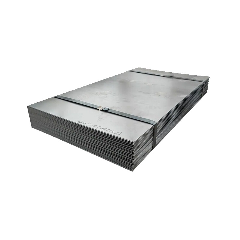 A283/Q195 Cold Rolled Steel Plate