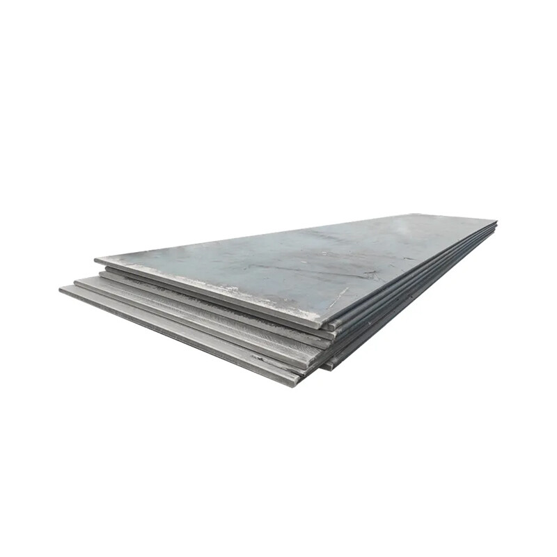 4135/4140/4142/6150 Alloy Plate EN10083-3