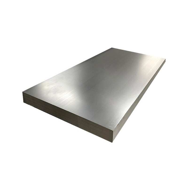 SPCC/SPCC/SPCD/SPCE Cold Rolled Steel Plate