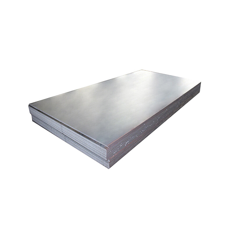 1018 Cold Rolled Steel Plate