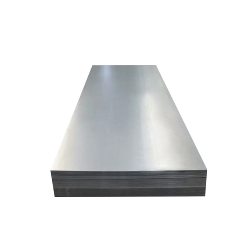 DC01/DC02/DC03/DC04 Cold Rolled Steel Plate