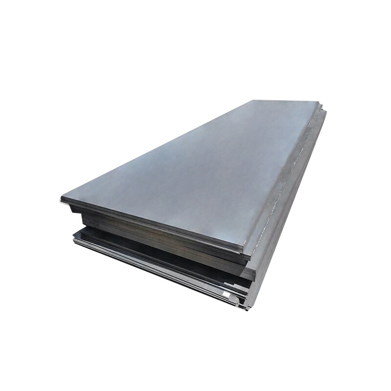 A656/S355J2 Carbon Steel Plate