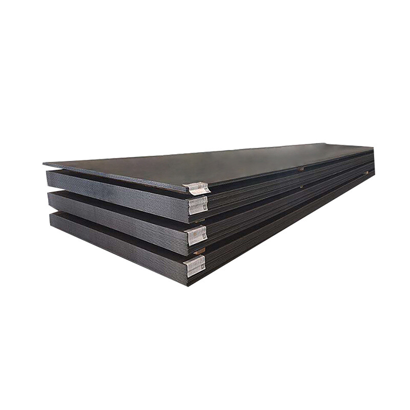 St42 Carbon Steel Plate
