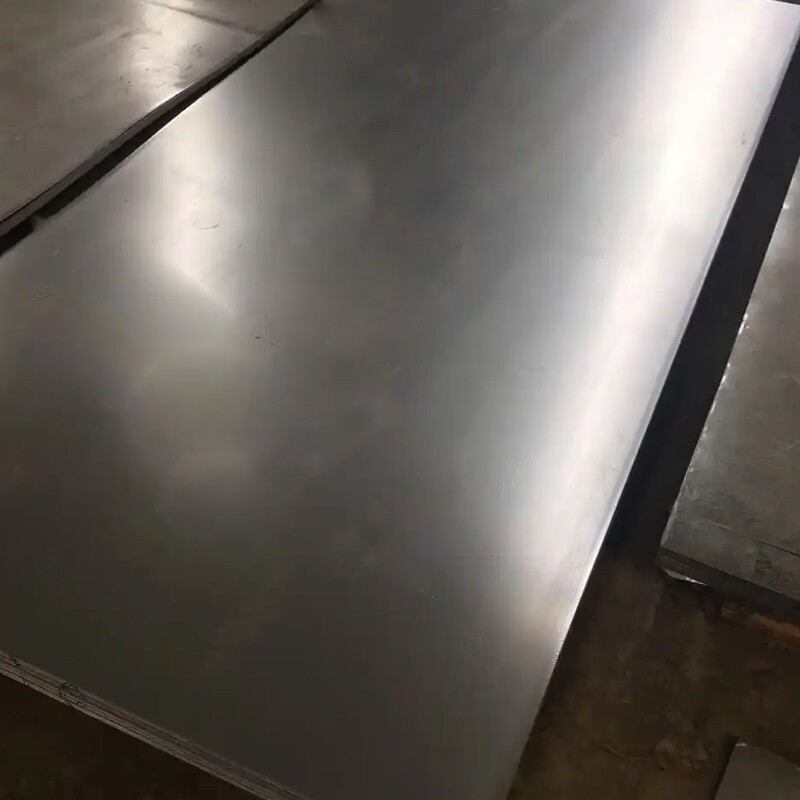 1008 Cold Rolled Steel Plate