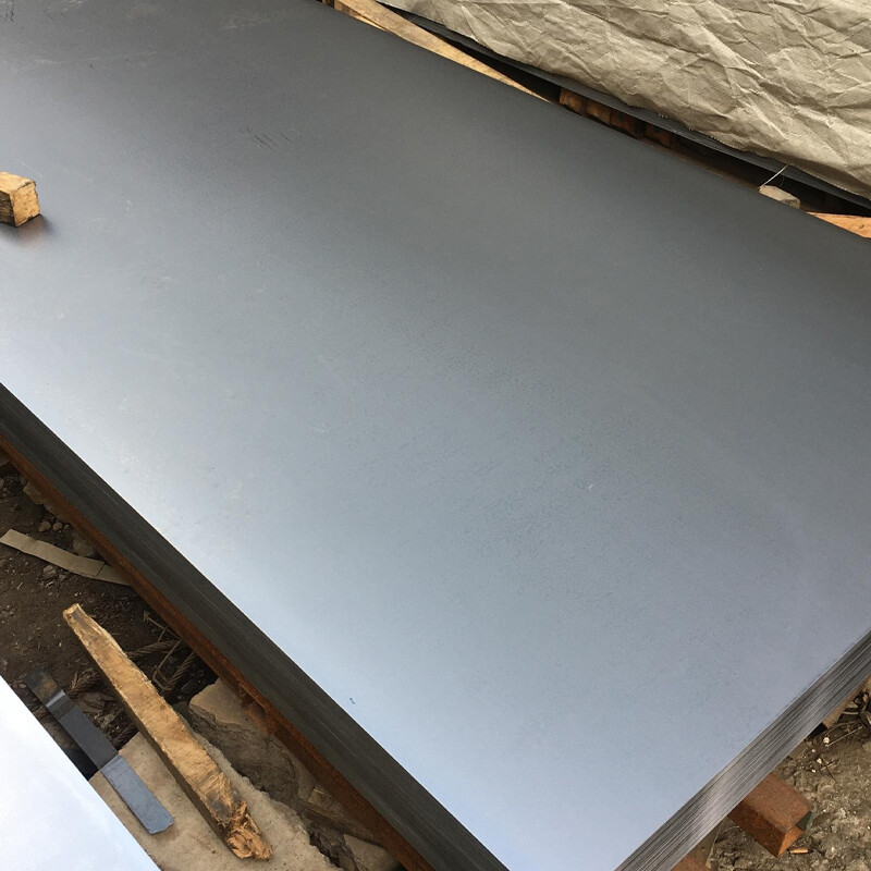 DC01/DC02/DC03/DC04 Cold Rolled Steel Plate