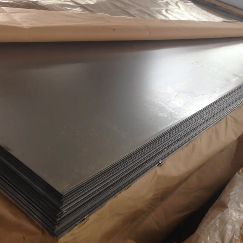 A283/Q195 Cold Rolled Steel Plate