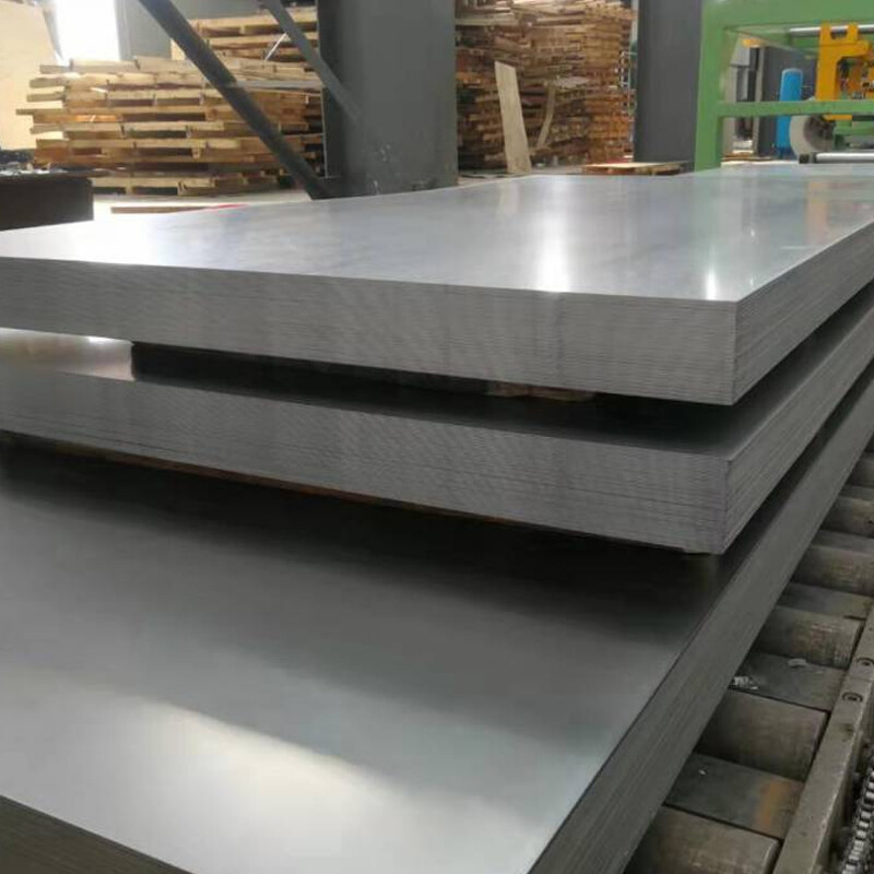 SPCC/SPCC/SPCD/SPCE Cold Rolled Steel Plate