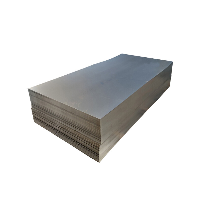 1008 Cold Rolled Steel Plate