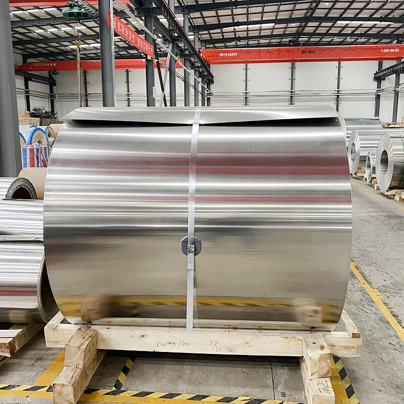 5005 Aluminum Coil