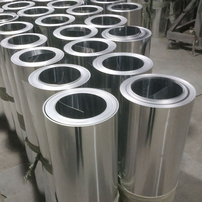 5005 Aluminum Coil