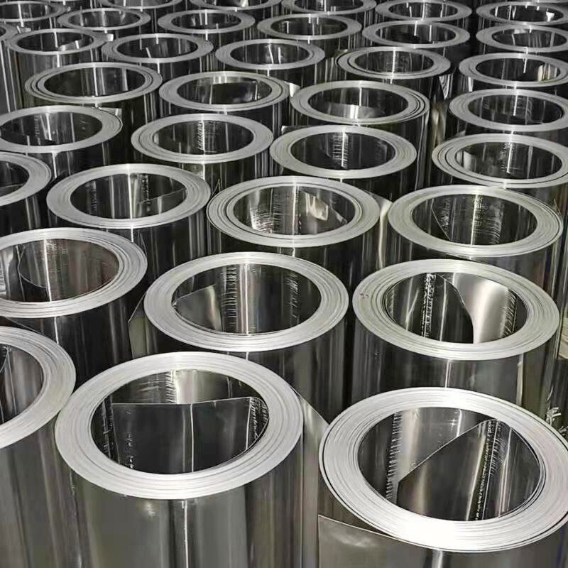 5052 Aluminum Coil