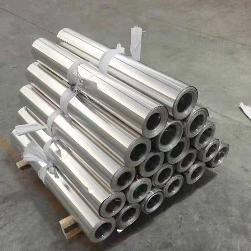 5052 Aluminum Coil