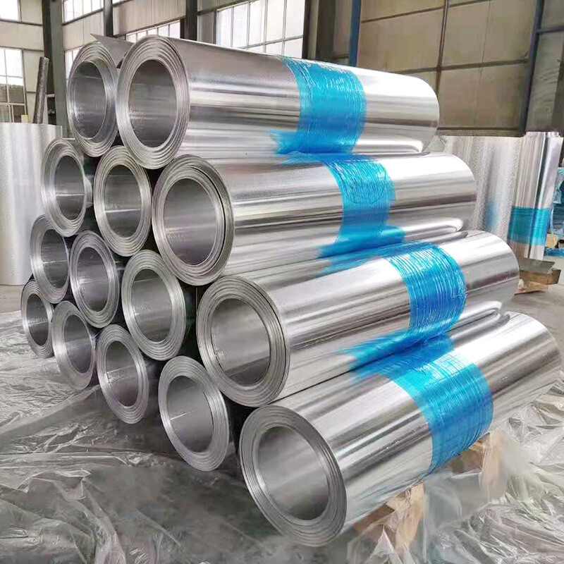 3A21 Aluminum Coil