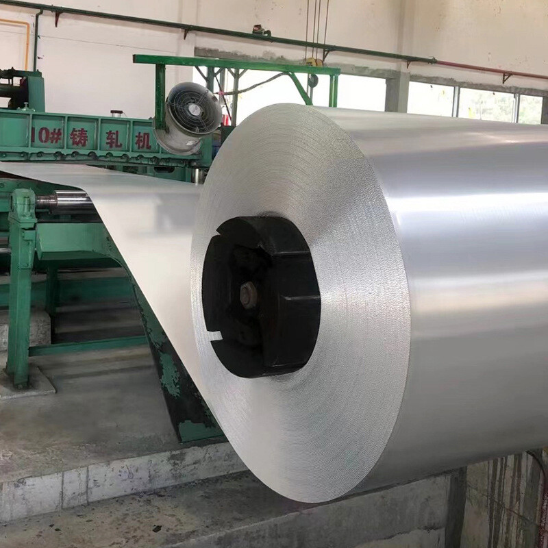 5005 Aluminum Coil