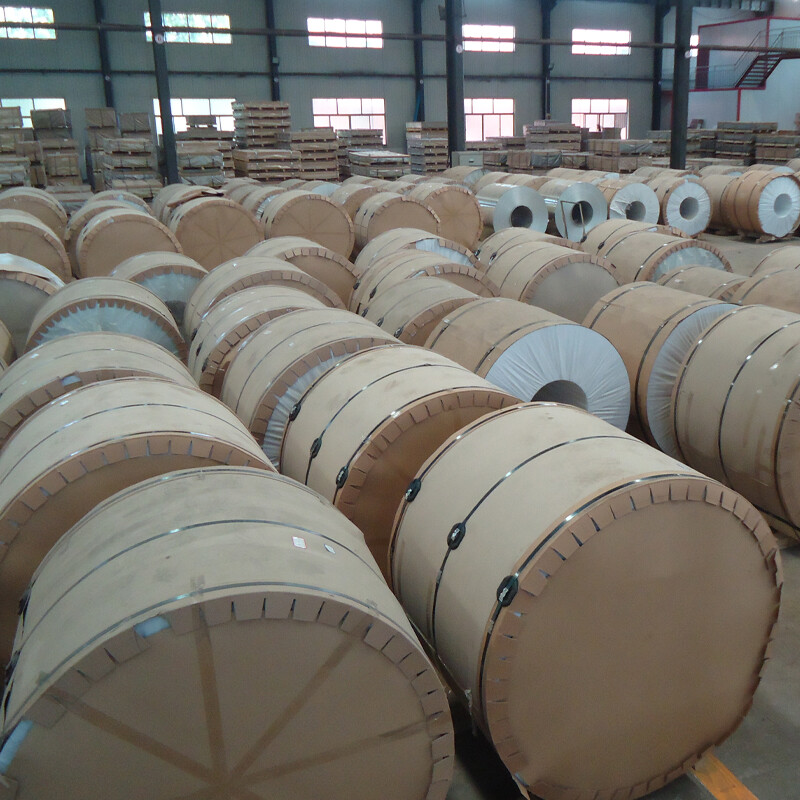 5005 Aluminum Coil
