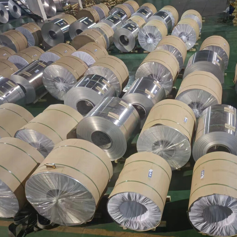3A21 Aluminum Coil