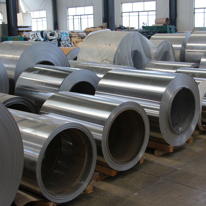 3A21 Aluminum Coil