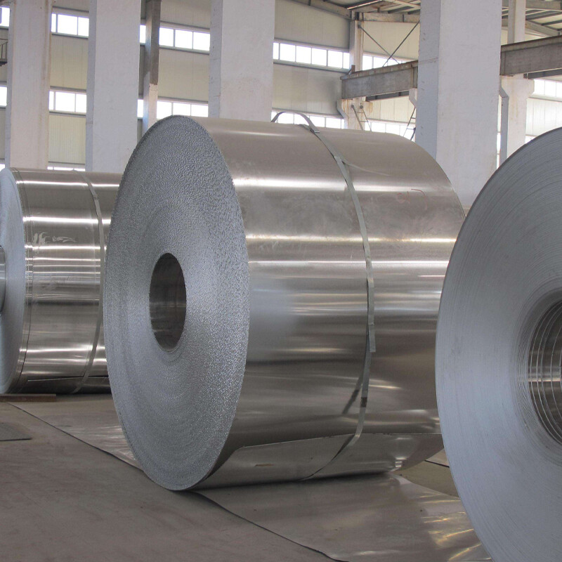 3003 Aluminum Coil