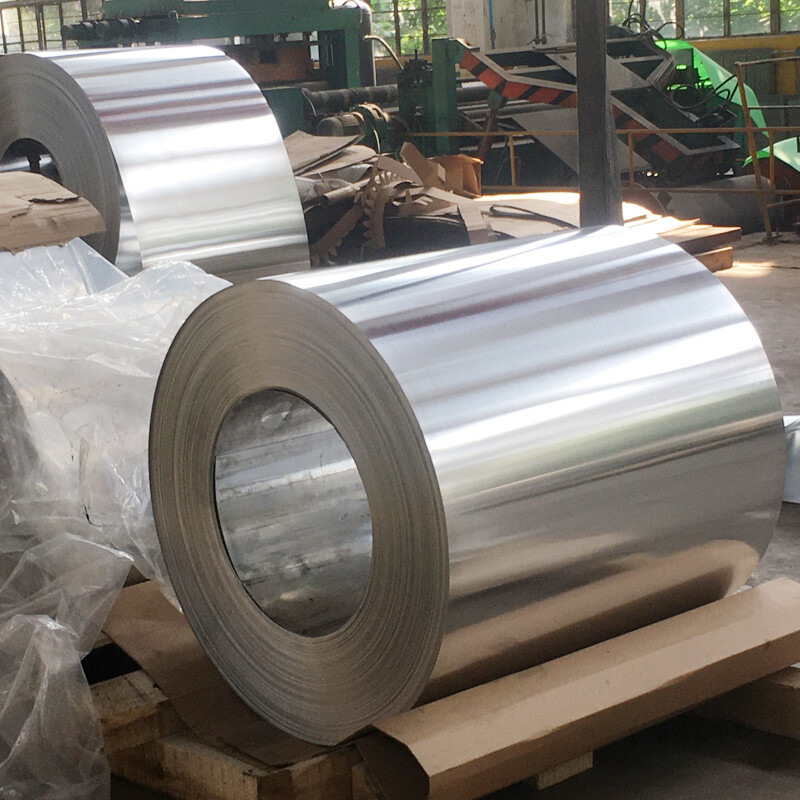 3003 Aluminum Coil