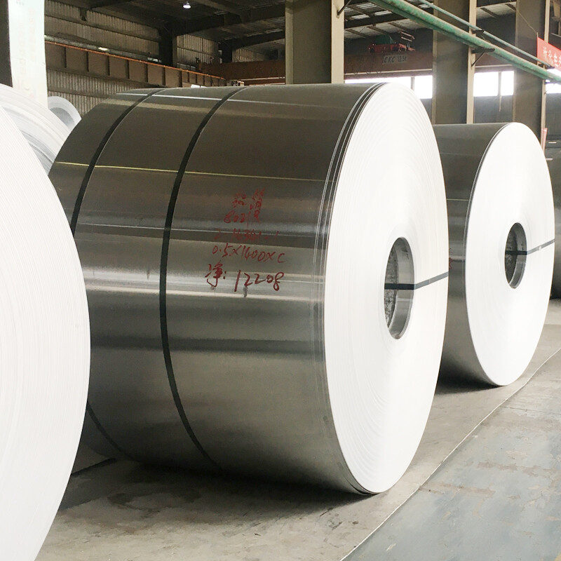 3003 Aluminum Coil