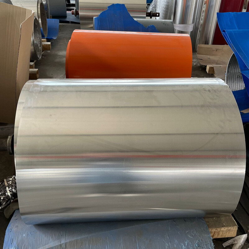 3003 Aluminum Coil
