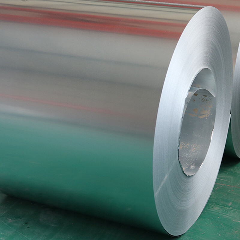 1100 Aluminum Coil