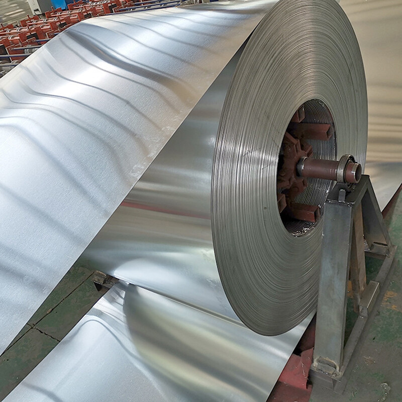 1100 Aluminum Coil