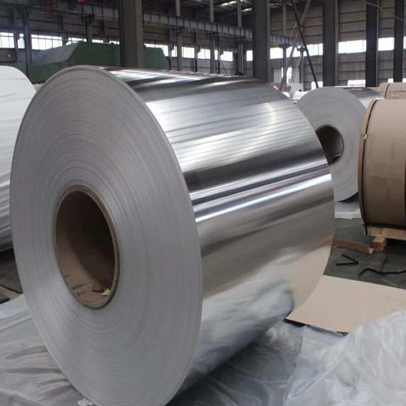 1100 Aluminum Coil