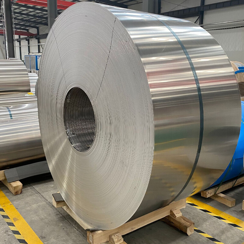 1070 Aluminum Coil