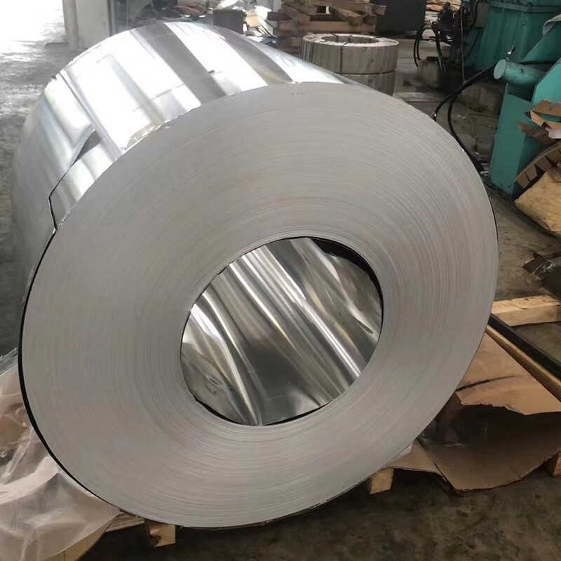 1070 Aluminum Coil