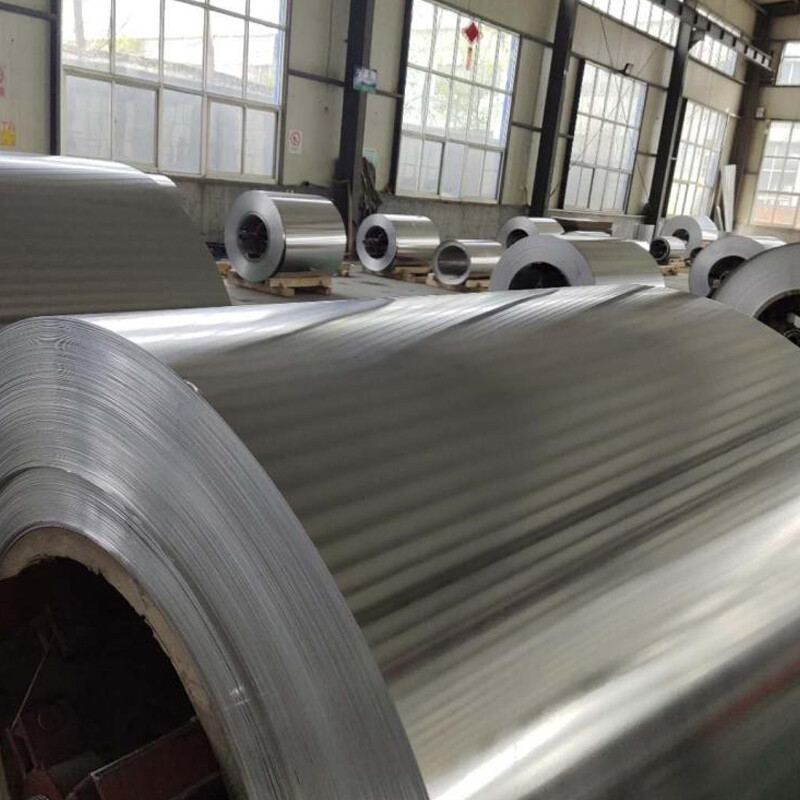 1060 Aluminum Coil