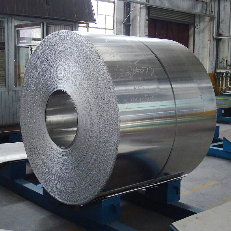 1060 Aluminum Coil
