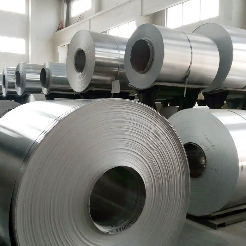 1060 Aluminum Coil