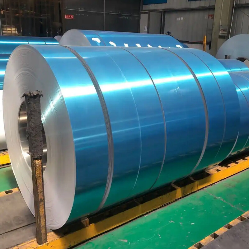 1050 Aluminum Coil