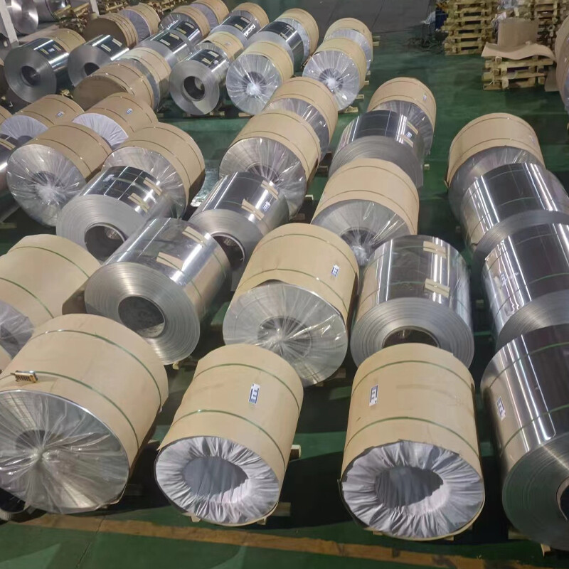 5A05 Aluminum Coil