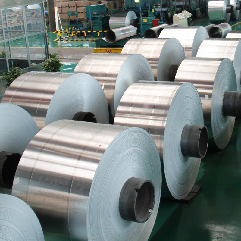 5A05 Aluminum Coil