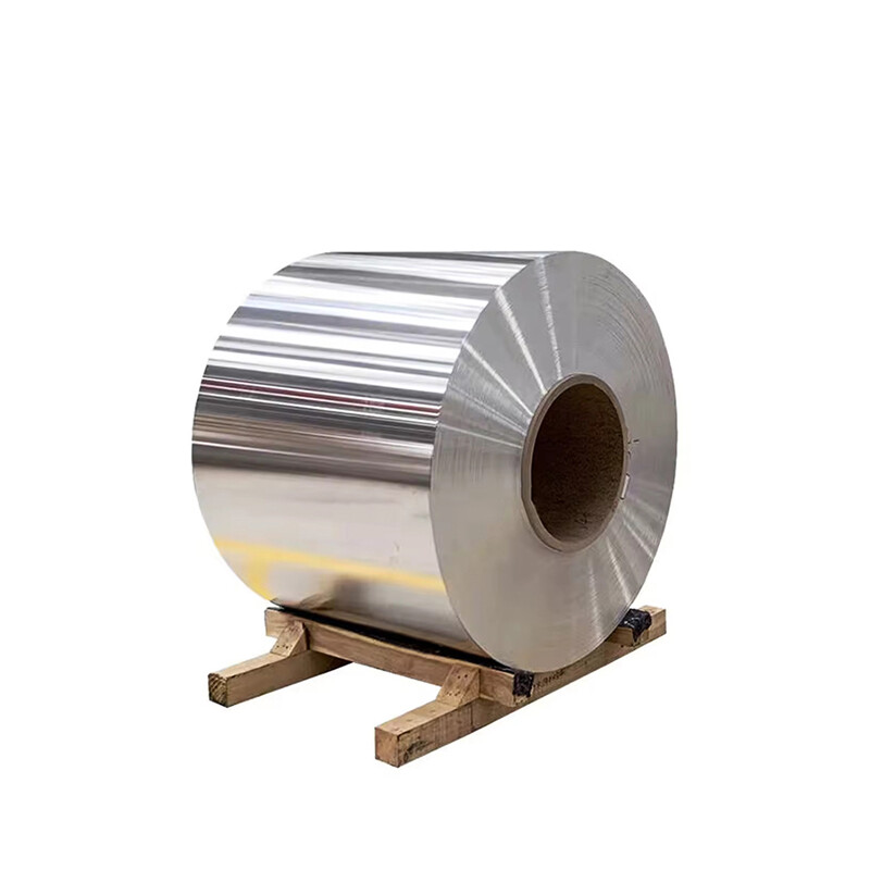 1100 Aluminum Coil