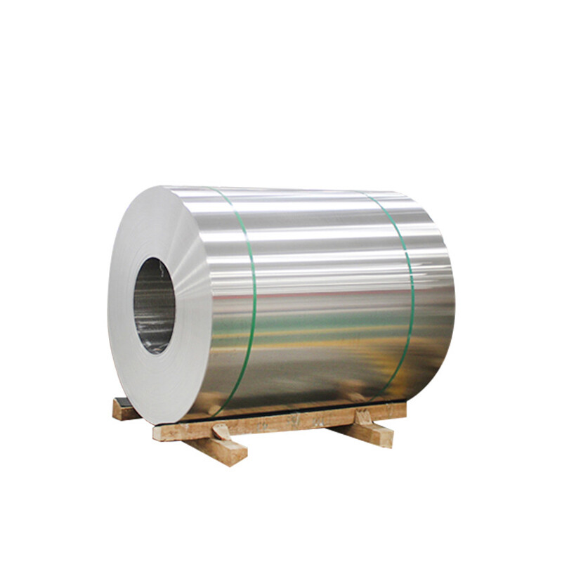 5052 Aluminum Coil