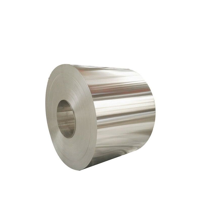 3A21 Aluminum Coil