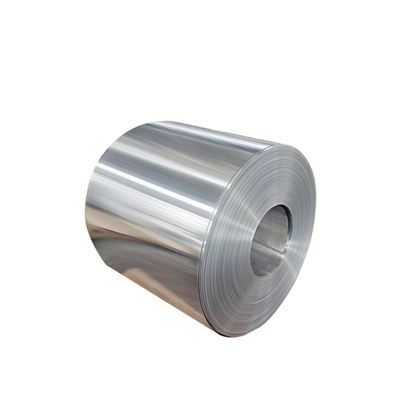 1060 Aluminum Coil