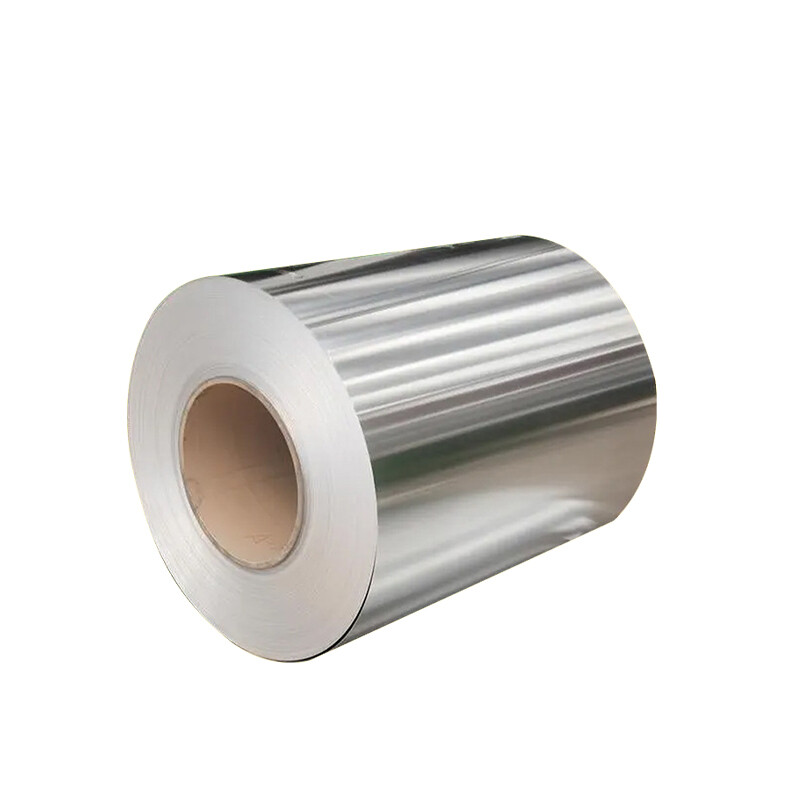 1050 Aluminum Coil
