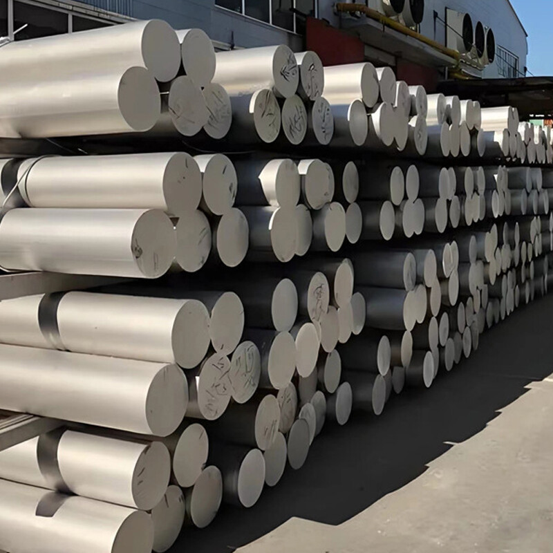 5052 Aluminum Bar