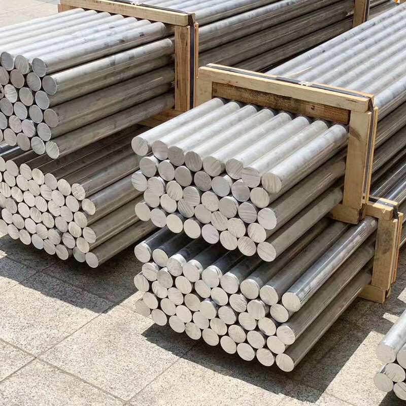 5A05 Aluminum Bar