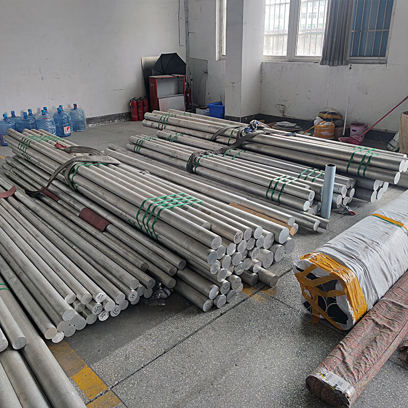 5A05 Aluminum Bar