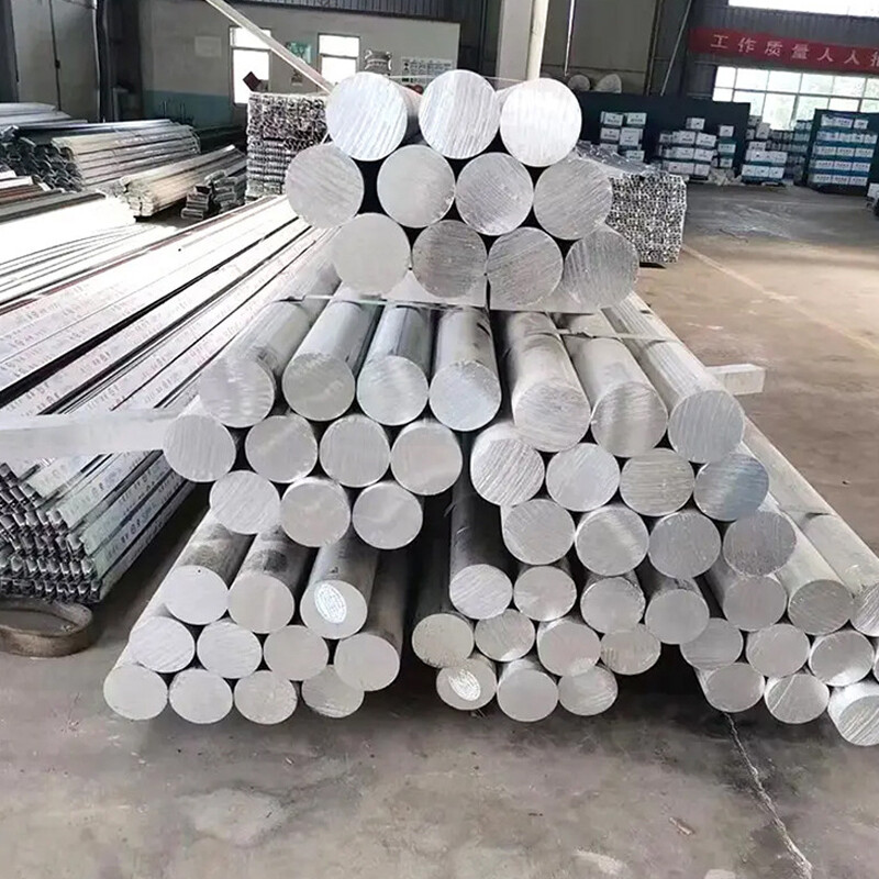 5A05 Aluminum Bar