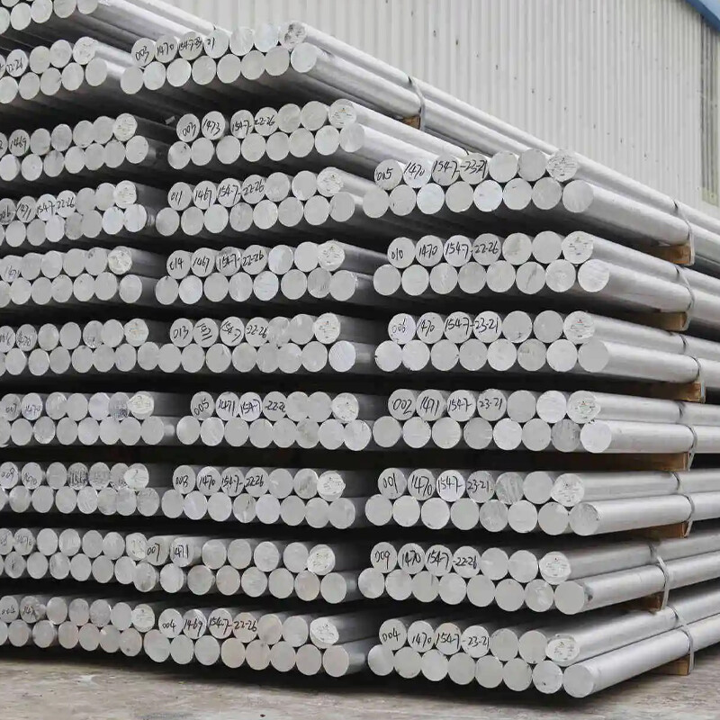 5005 Aluminum Bar