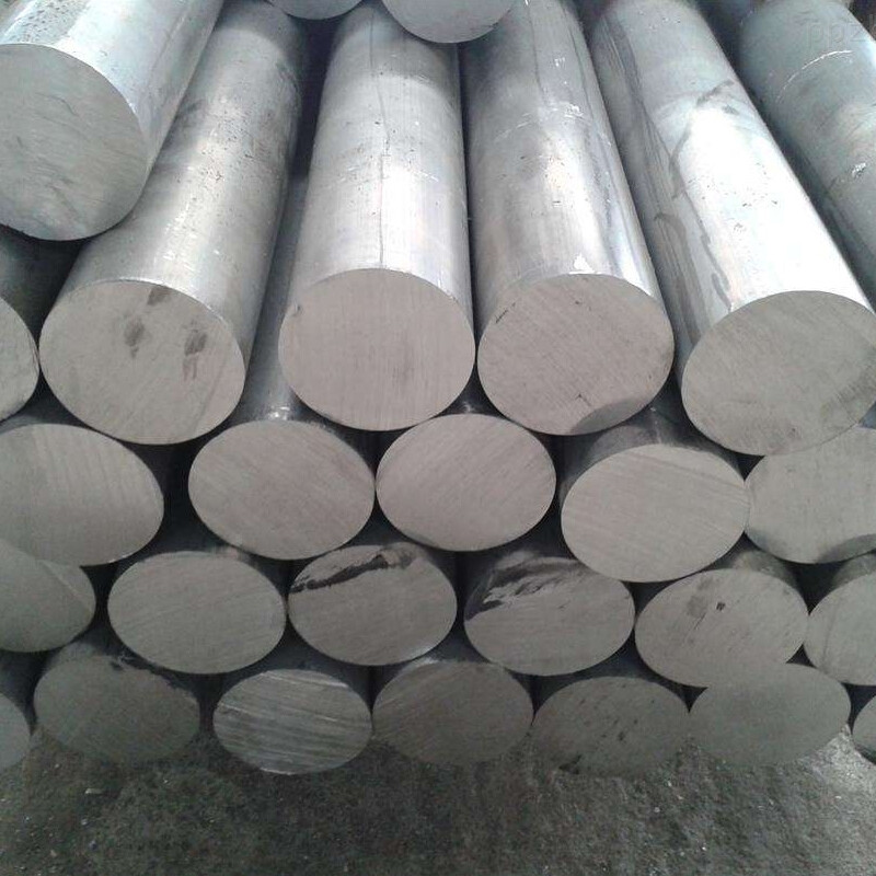 5052 Aluminum Bar