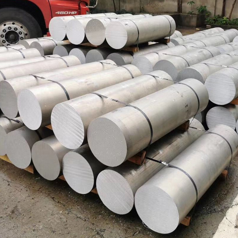 3A21 Aluminum Bar